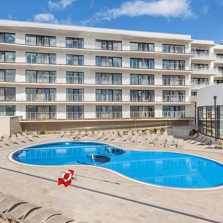 Apartamenty Sun & Snow Polanki Aqua Z Basenem Kolobrzeg Luaran gambar