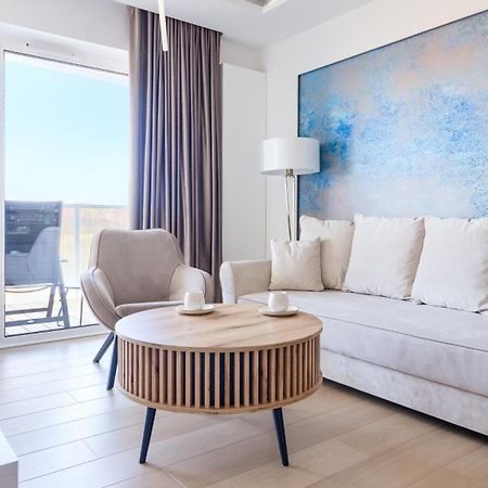 Apartamenty Sun & Snow Polanki Aqua Z Basenem Kolobrzeg Luaran gambar
