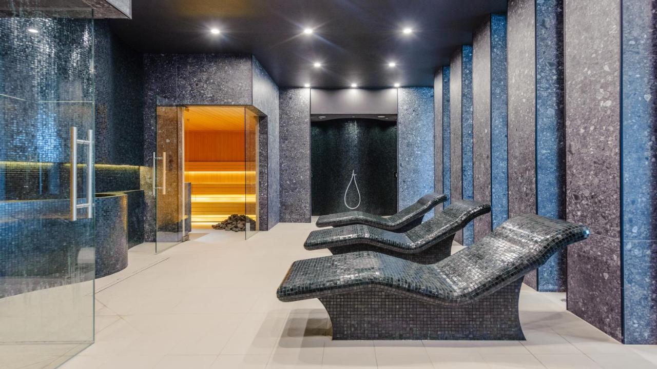 Apartamenty Sun & Snow Polanki Aqua Z Basenem Kolobrzeg Luaran gambar