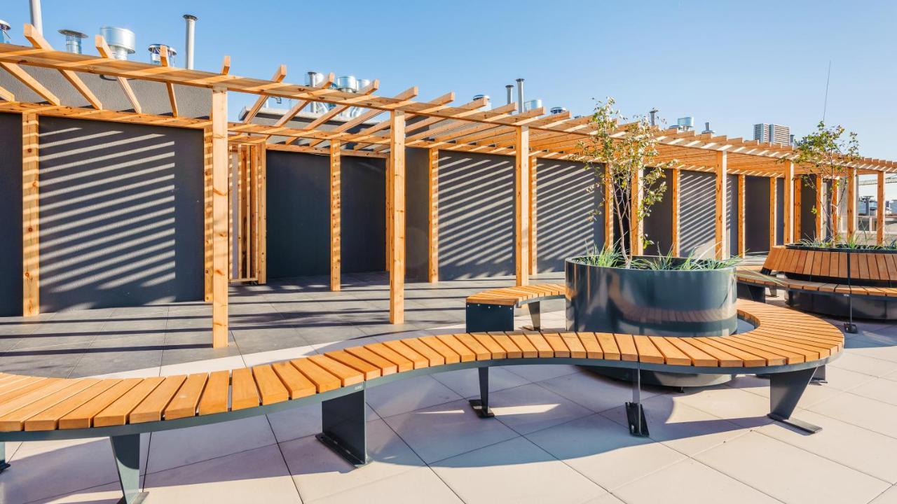 Apartamenty Sun & Snow Polanki Aqua Z Basenem Kolobrzeg Luaran gambar