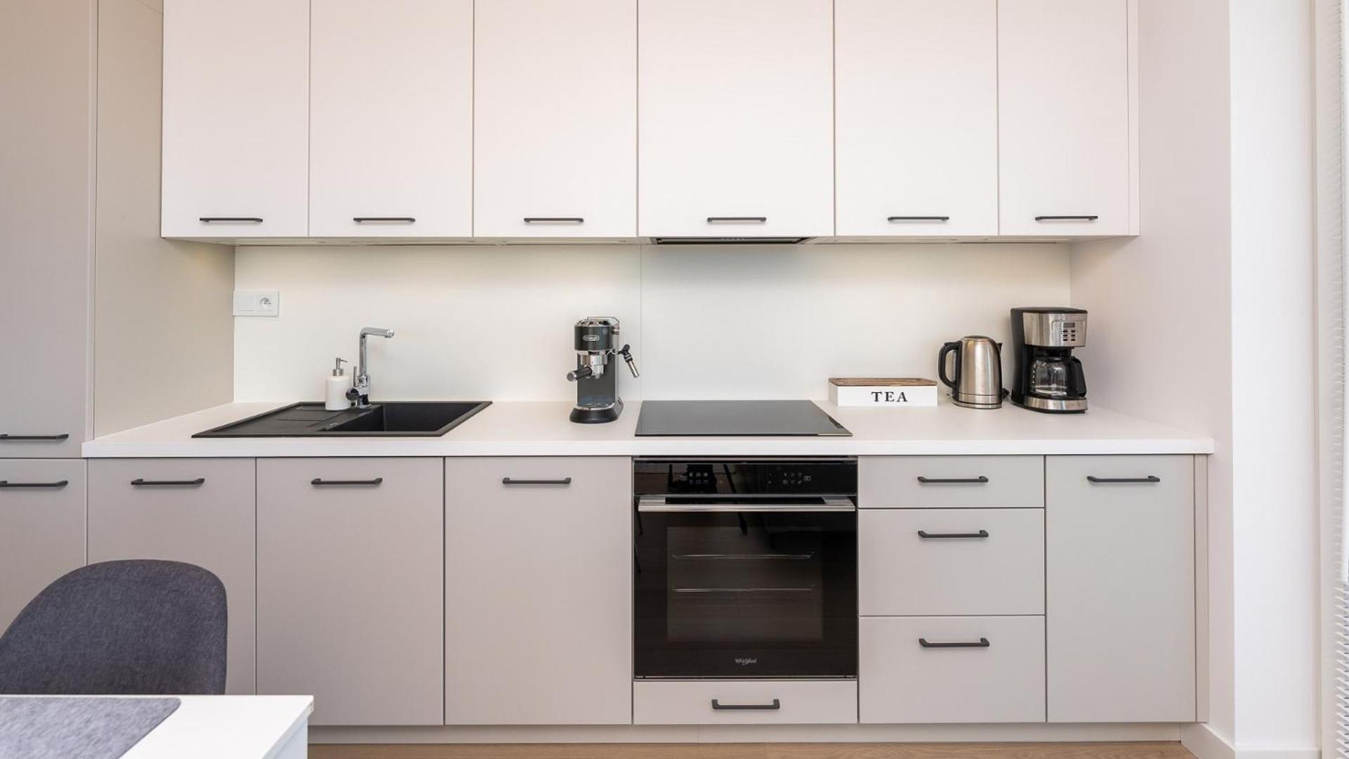 Apartamenty Sun & Snow Polanki Aqua Z Basenem Kolobrzeg Luaran gambar