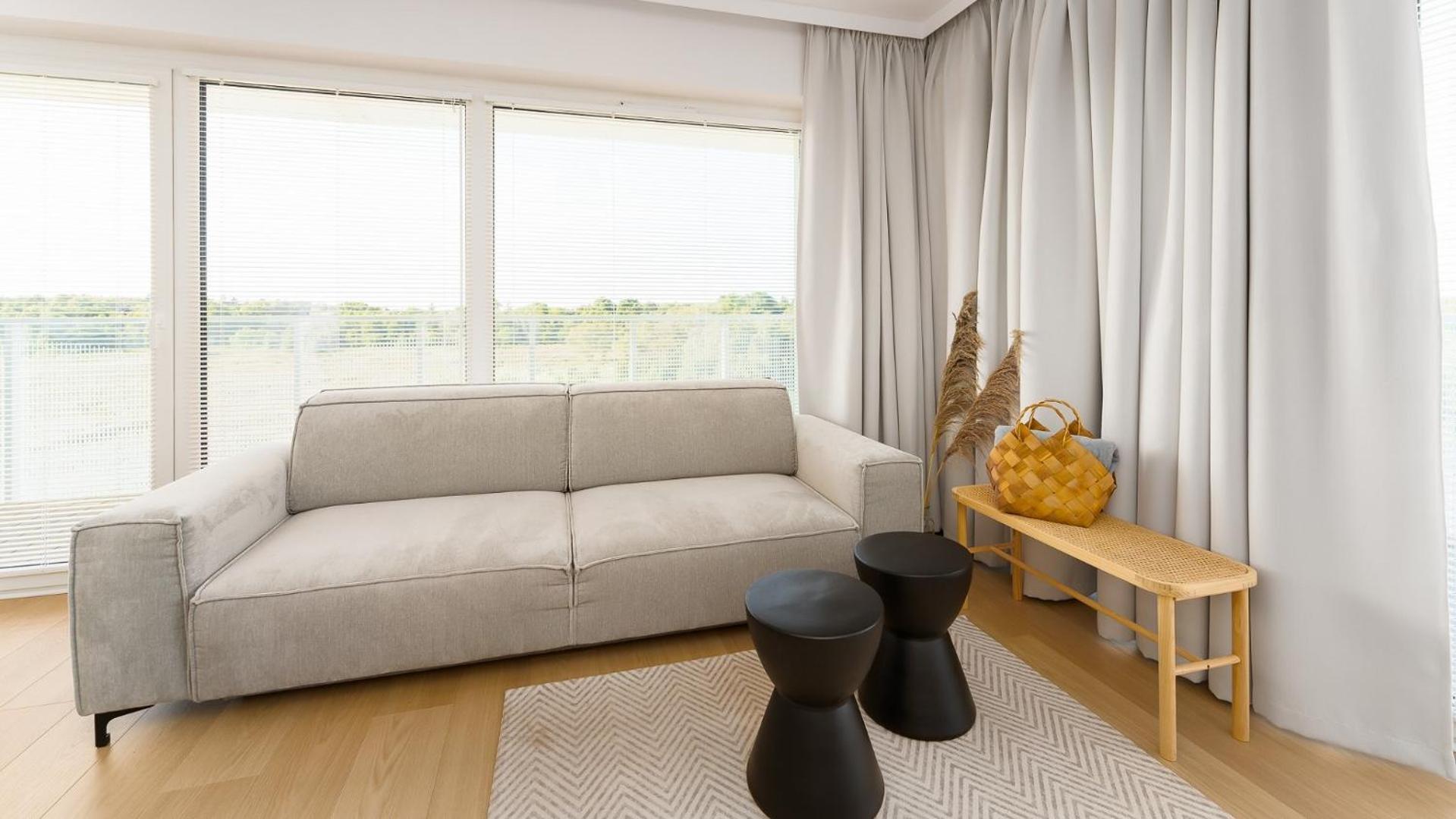 Apartamenty Sun & Snow Polanki Aqua Z Basenem Kolobrzeg Luaran gambar