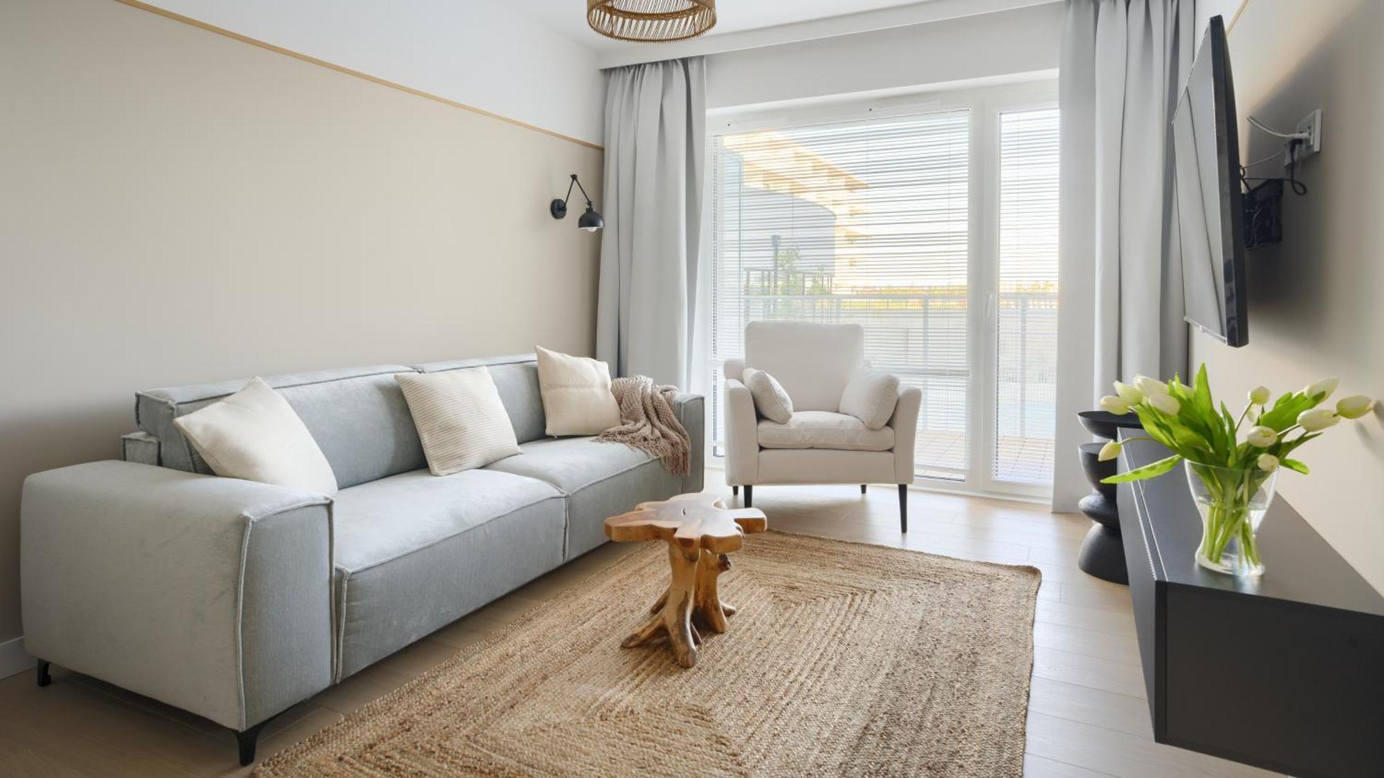 Apartamenty Sun & Snow Polanki Aqua Z Basenem Kolobrzeg Luaran gambar