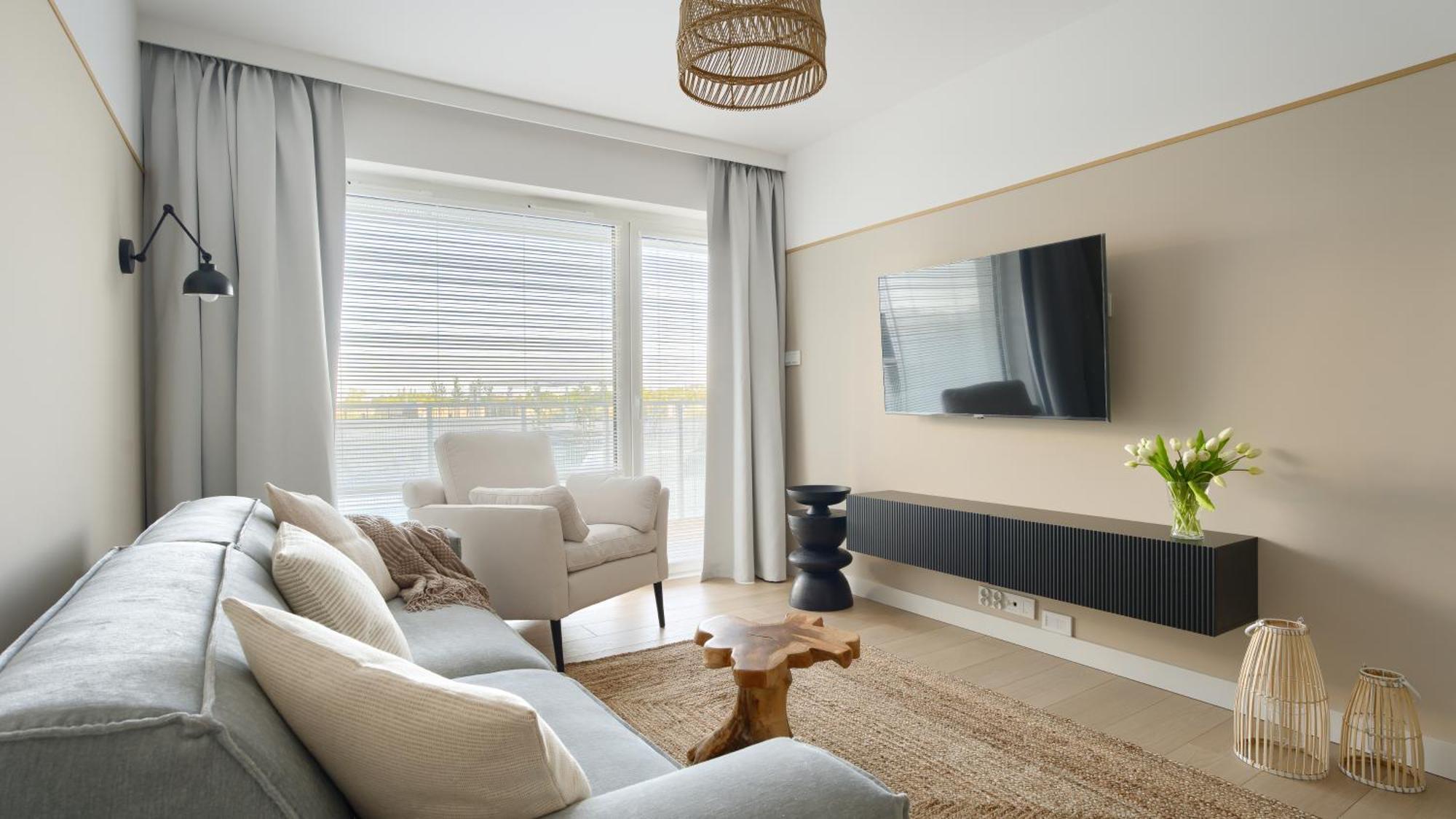 Apartamenty Sun & Snow Polanki Aqua Z Basenem Kolobrzeg Luaran gambar
