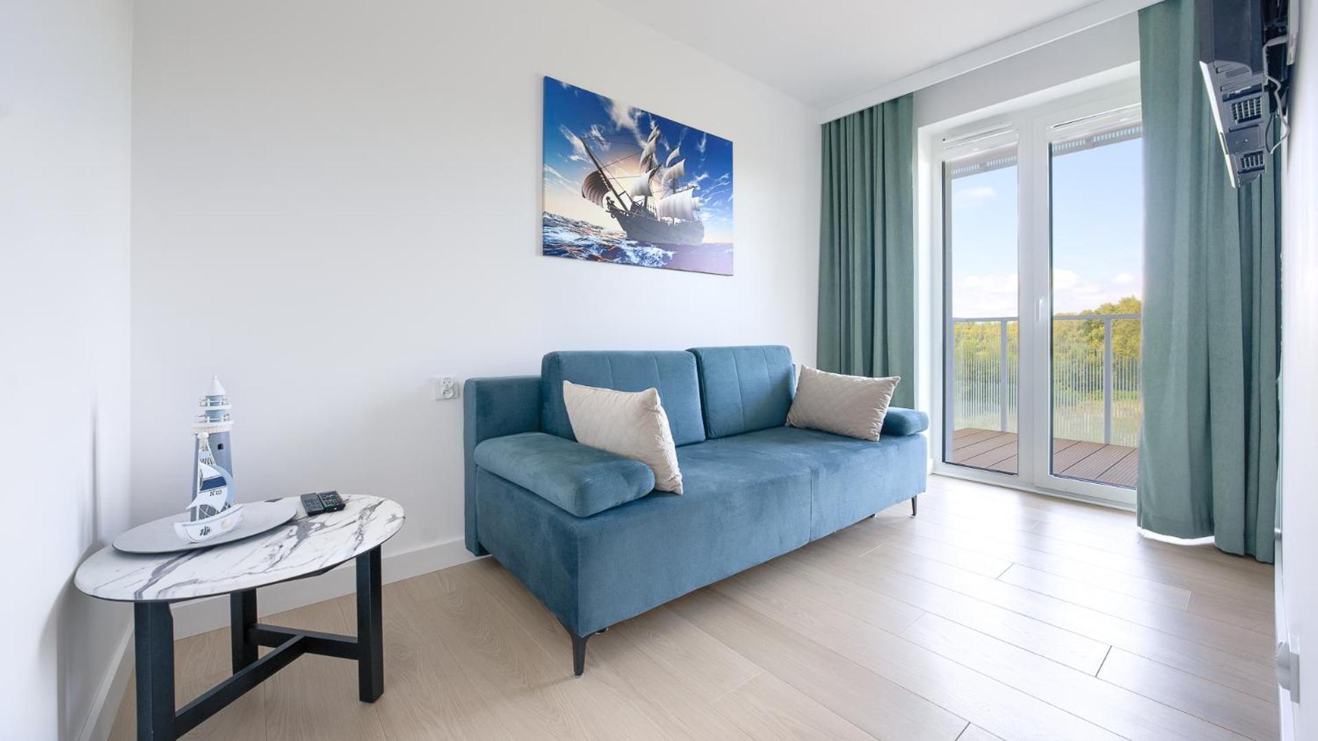 Apartamenty Sun & Snow Polanki Aqua Z Basenem Kolobrzeg Luaran gambar