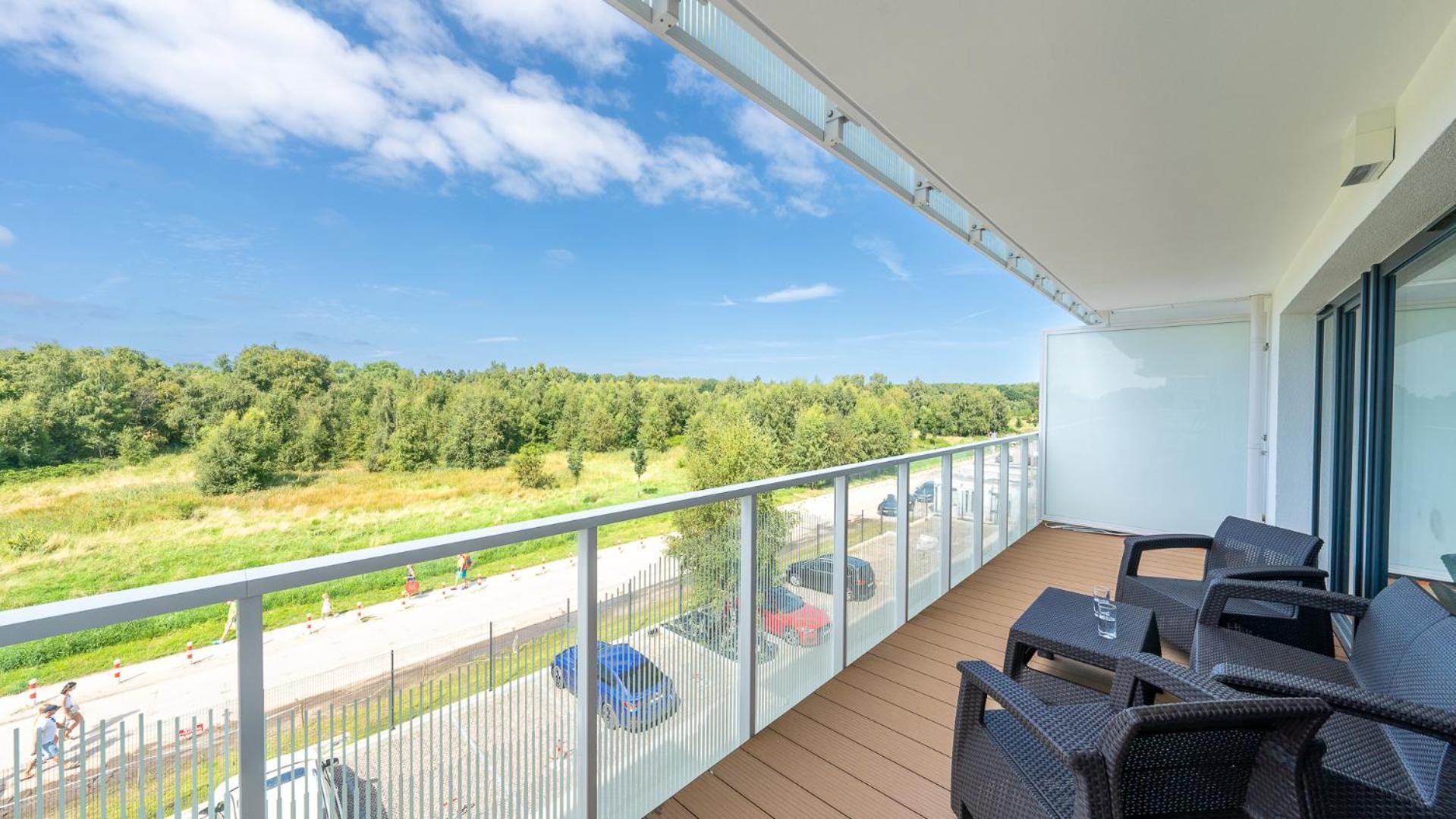 Apartamenty Sun & Snow Polanki Aqua Z Basenem Kolobrzeg Luaran gambar