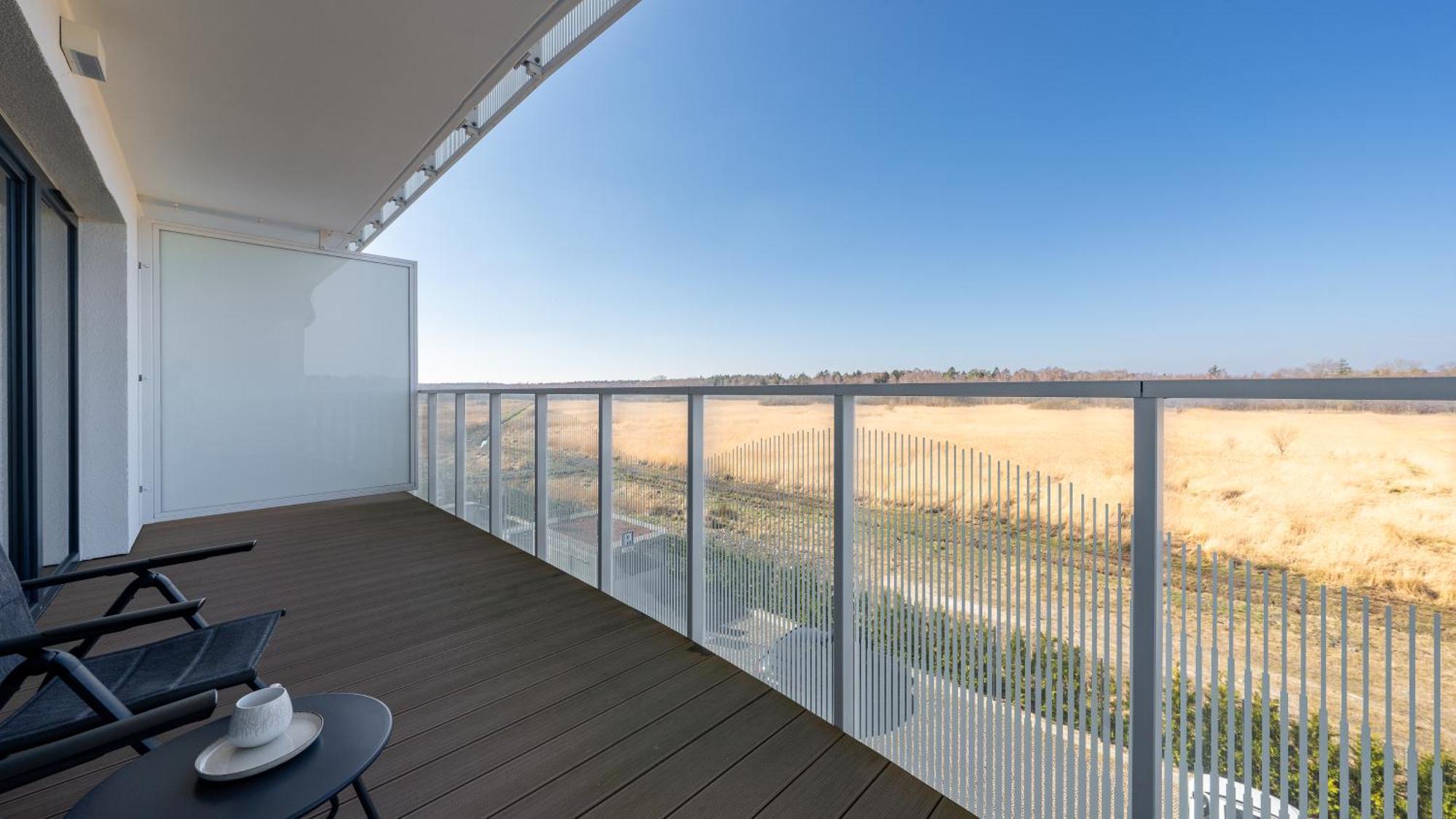 Apartamenty Sun & Snow Polanki Aqua Z Basenem Kolobrzeg Luaran gambar